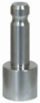 (image for) SECO USA Leica Prism Pole Adapter 2080-SS