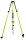 (image for) Dutch Hill 2M GPS Antenna Tripod, collapsible