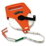 (image for) Sokkia/Eslon Appraisers Tape 100 Ft Inches