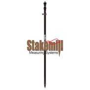 (image for) SECO Carbon Fiber Quick-Release 2 m Snap-Lock Rover Rod