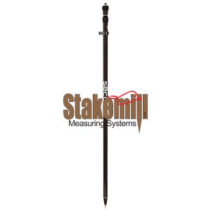 (image for) SECO Carbon Fiber Quick-Release 2 m Snap-Lock Rover Rod GT Grads