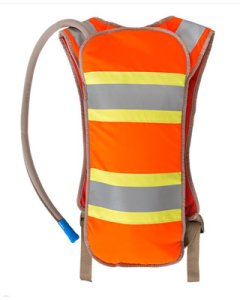 (image for) SECO Hydration Back Pack