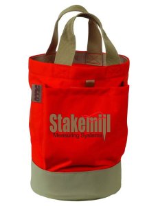 (image for) SECO HD Bucket Bag with Single Outside Pocket with Rhinotek