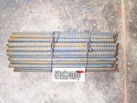(image for) 18 Inch #5 5/8 Inch Rebar Pins (1000pcs)
