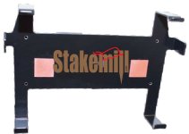 (image for) SECO Cradle Assembly only RAM Ball for Getac T800 Tablet