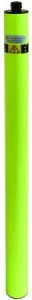 (image for) SECO 1-1/4 in Pole Rod Extension .5 Meter 5144-00