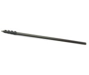 (image for) Carbon Fiber 20 Foot GPS Radio Antenna Mast