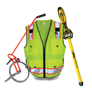 (image for) SitePro 59-ST102FLDKIT - Technician ST102 Locator Field Kit