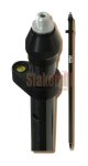 (image for) SECO 2-Position Carbon Fiber Snap-Lock 1.6 & 1.8 Rover Rod