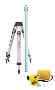 (image for) SitePro 32-Power Automatic Level Kit in Inches 25-SK32K-C