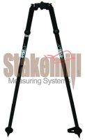 (image for) SECO Carbon Fiber Thumb Release Bipod 5219-03