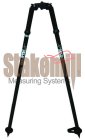 (image for) SECO Carbon Fiber Thumb Release Bipod 5219-03