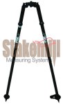 (image for) SECO Carbon Fiber Thumb Release Bipod 5219-03