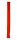 (image for) SECO Case Prism Pole Range Pole Orange 8160-00