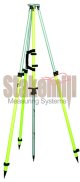 (image for) SECO Heavy-Duty GPS Antenna Tripods 5119-10-YEL