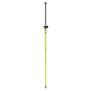 (image for) SitePro 8' Hi-Vis Aluminum Twist Lock Prism Pole 07-4708-TMA-FY