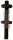 (image for) Adjustable Prism Assembly Pole Replacment H.I. Threads