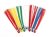 (image for) Stake Whiskers Yellow Bundle of 25