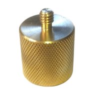 (image for) 5/8 X 11 Prism Mounting Adapter Kit for Grade Rod