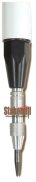 (image for) SECO Center Punch Point for Prism and Range Poles