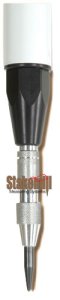 (image for) SECO Center Punch Point for Prism and Range Poles