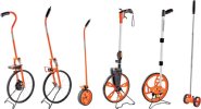 (image for) Measuring Wheels
