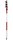 (image for) SECO 4.6-Meter Metric-Grad TLV Adj Tip Construction Prism Pole