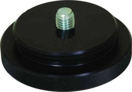 (image for) SECO USA Tripod Adapter Quick Connect 5/8-11 to 3 1/2-8 2130-01