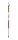(image for) SECO Prism Poles with QLV Lock Fixed Tip 8 Ft