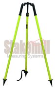 (image for) SECO Thumb-Release Prism Pole Tripod 5218-02-FLY