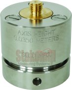(image for) SECO USA CORS Adjustable Monument Mount 5/8-11 Female 2072-33