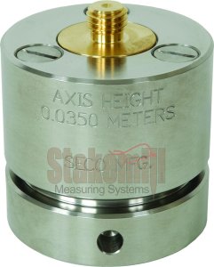 (image for) SECO USA CORS Adjustable Monument Mount 5/8-11 Female 2072-33