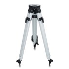 (image for) SitePro ALQR Heavy Duty Aluminum Tripod Quick Release DOME HEAD