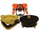 (image for) Tribrach & Adapters