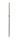 (image for) SECO 2-Meter Carbon Fiber Rover Rod Two-Piece 5128-00