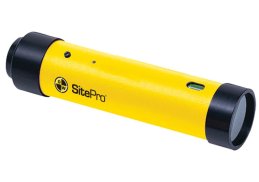 (image for) SitePro by Dave White 13-590 2.5X Hand Level