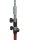 (image for) SECO 2.6M TLV Prism Pole 86mm HT Leica - Red and White