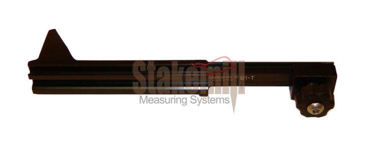 (image for) Laser Line Detector Bracket B1-T Lenker Rod - Click Image to Close