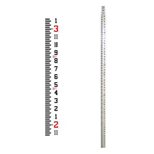 (image for) CR Series F/G Leveling Rods CR 20 Inches 92032