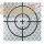 (image for) 50MM Reflective Retro Target - Stick On (Set 10)