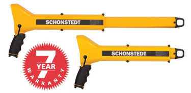 (image for) Schonstedt GA-92XTd Magnetic Locator