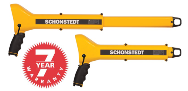 (image for) Schonstedt GA-92XTd Magnetic Locator