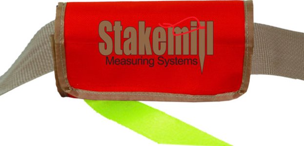 (image for) SECO Flagging Dispenser Bag