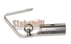 (image for) Crain Gopher Pole Replacement Tip Part 91052