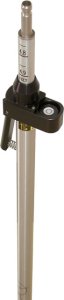 (image for) SECO 2.6 m Quick-Release Pole - Swiss-Style Tip 5721-10