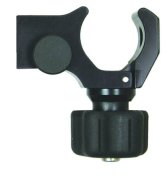 (image for) SECO Claw Quick-Release Pole Clamp Plain 5200-150