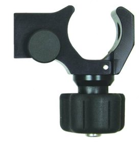 (image for) SECO Claw Quick-Release Pole Clamp Plain 5200-150