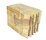 (image for) 12 Inch 2x2 Stakes (25)