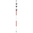 (image for) SitePro 15' Aluminum Twist Lock Prism Pole 07-4715-TMA