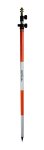 (image for) Dutch Hill Aluminum Prism Pole 12ft